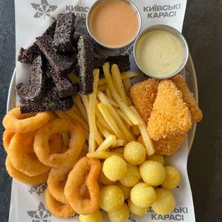 Сет до пива (500г)