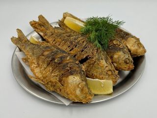 Карась фірмовий (1000г)