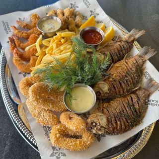 Сет Фірмовий (1000г)