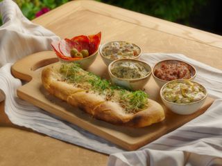 Фірмові намазки з перепічкою (450г)