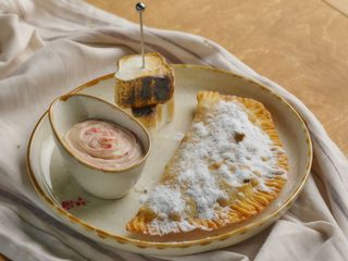 Чебурек Вечірній Київ (200г)