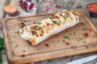 Шаурма M (200г)