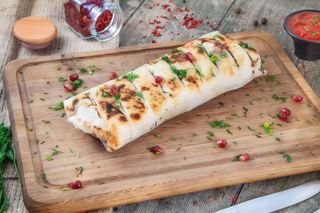 Шаурма XL (400г)