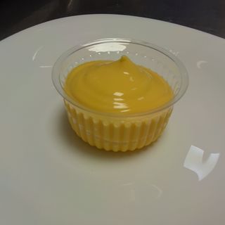 Сирний соус