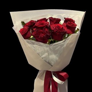  Букет №113 (9 шт)