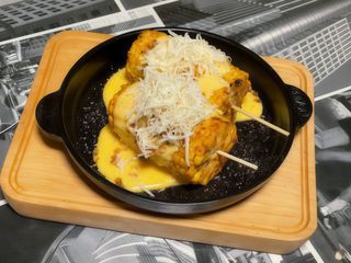 Кукурудза гриль (300г)