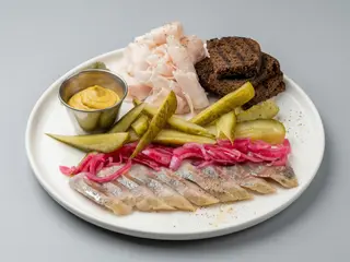 Українська закуска (520г)