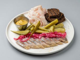 Українська закуска (520г)