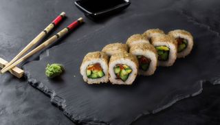 Каліфорнія (210г)