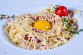 Паста Карбонара (300г)