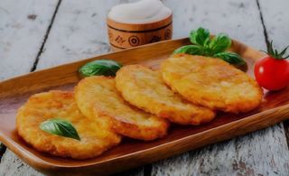 Деруни класичні (250/30г)