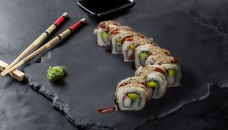 Золотий дракон (225г)