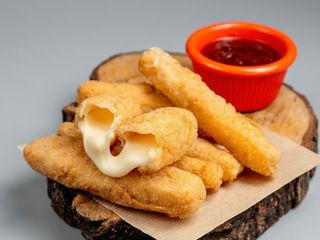 Сирні палички (200г)