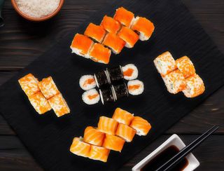 Сет Джокер (850г)