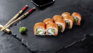 Філадельфія Де-люкс (250г)