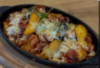 Пательня Мисливська (340г)