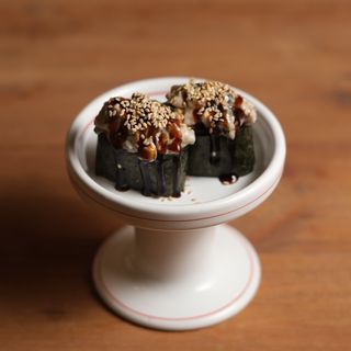 Гункан з вугрем (90г)