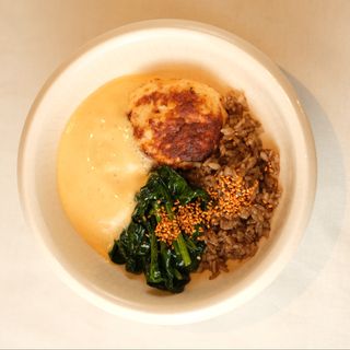 Котлета Том Ям (210г)