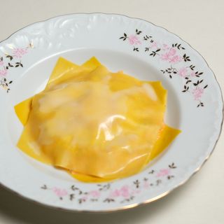 Равіолі з рагу креветки (270г)