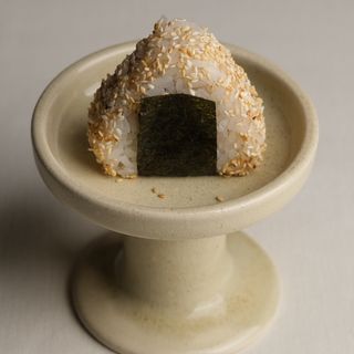 Оніґірі з вугрем(100г)