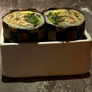 Тачі рол з вугрем(450г)