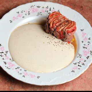 Вітелло тоннато (170г)