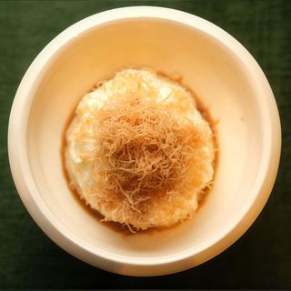 Вершковий мус (160г)