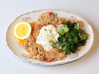 Шніцель (420г)