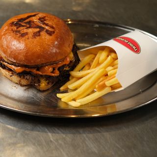 Оклахома (500г)