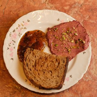 Паштет (200г)