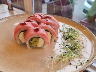 Філа тунець (260г)