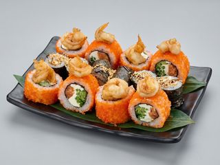 Baby креветуля (265г)
