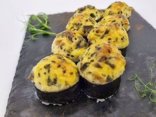 Запечений з вугрем (270г)