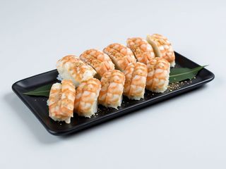 Філа тигрова креветка (260г)