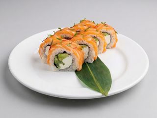 Філа з лососем (Преміум) (330г)