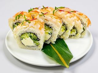 Філа з тигровою креветкою (Преміум) (330г)