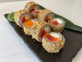 Фурай з лососем (255г)