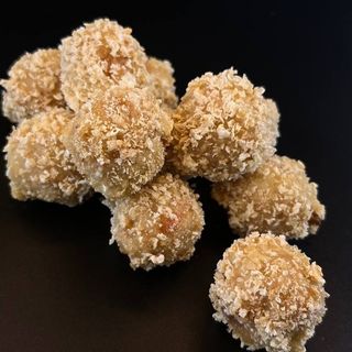 Рибні кульки Panko (10 шт/210 г)