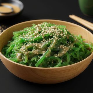 Салат Хіяши (220г)