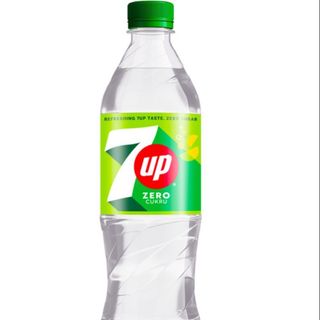 Напій 7UP (0.5л) пет