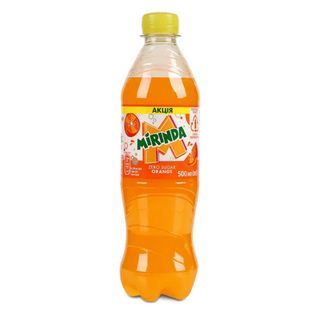 Напій Мірінда (0.5л) пет