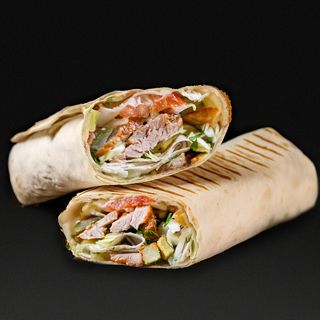 Кебаб Асорті (390г)