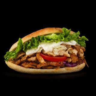 Кебаб Сендвич (405г)