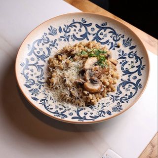 Перлотто Лісова нота Truffle Forest Note (315г)