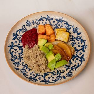 Боул «Сяйво» (430 г)