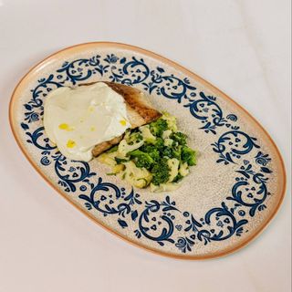 Скумбрія «Цитрусова гармонія» Salmon Citrus Harmony (250г)