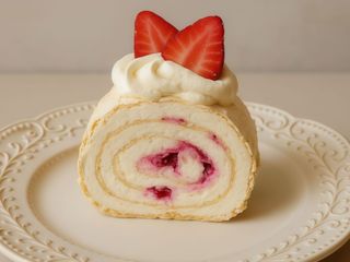 Десерт Меренговий рулет (160г)