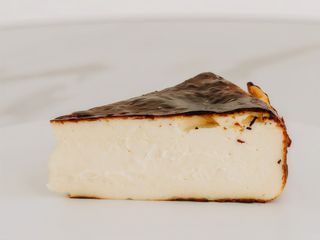 Чизкейк Баскський (120г)