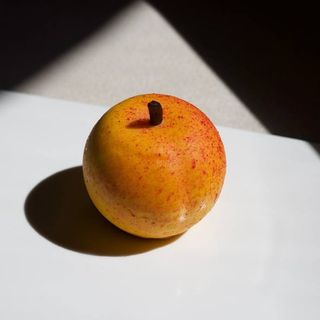 Абрикос