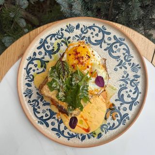 Крок  мадам